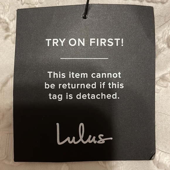 Lulus Large Inspired Allure Black Sequin One-Shoulder Bodycon Mini Dress - Picture 5 of 5